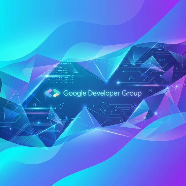 GDG Hudson Talk